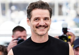 How Did Pedro Pascal Become Hollywood's Most In-Demand Actor?